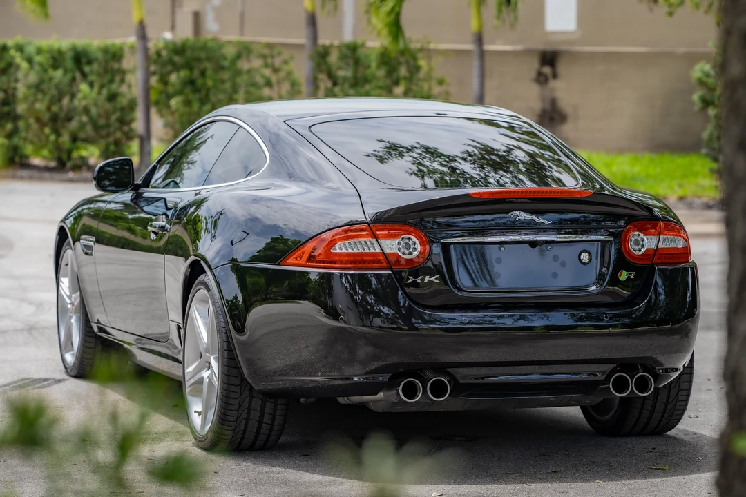 2015 Jaguar X150 XKR - Image 16 of 31