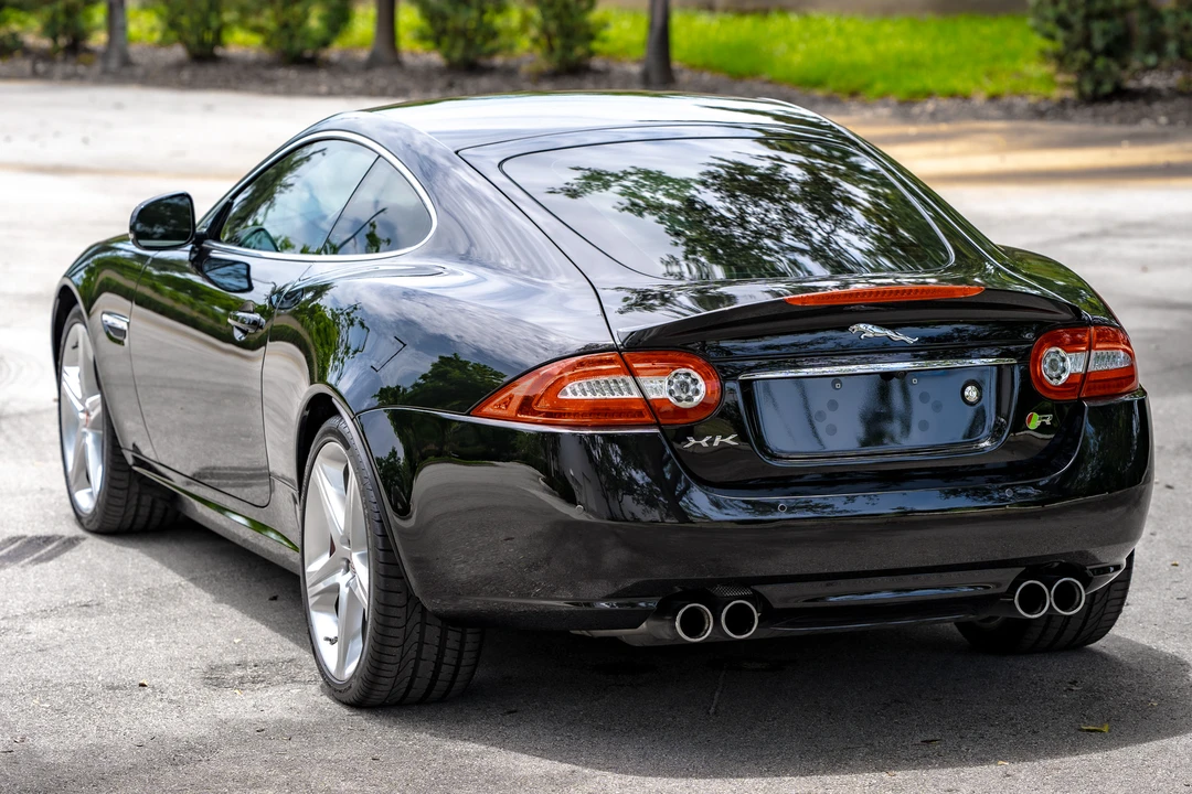 2015 Jaguar X150 XKR - Image 17 of 31