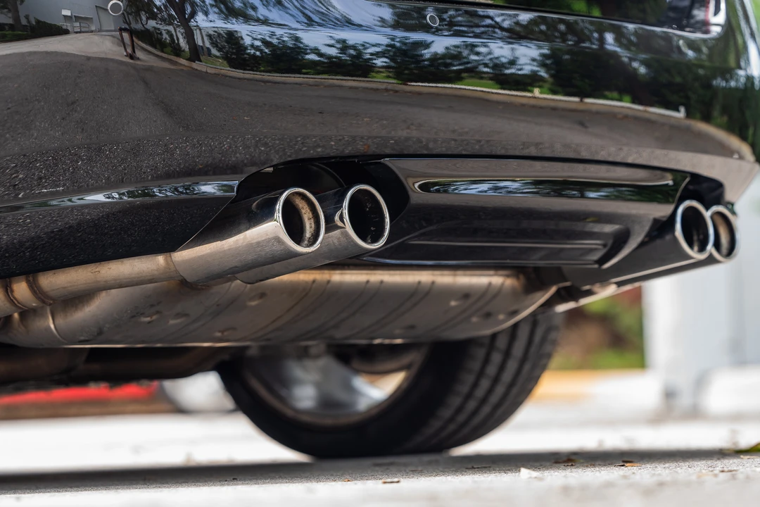 2015 Jaguar X150 XKR - Image 23 of 31