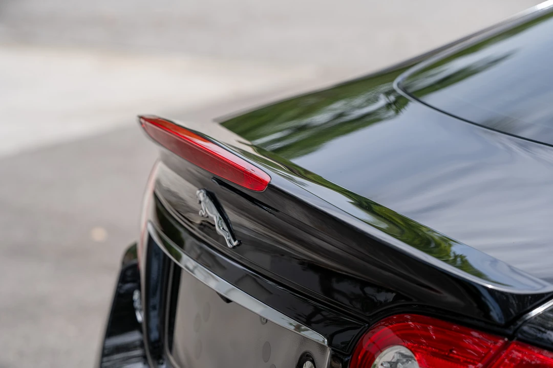 2015 Jaguar X150 XKR - Image 25 of 31