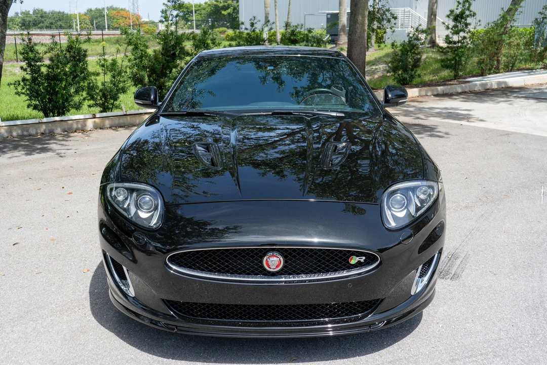 2015 Jaguar X150 XKR - Image 8 of 31