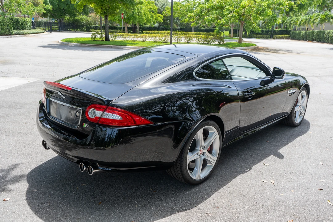 2015 Jaguar X150 XKR - Image 14 of 31