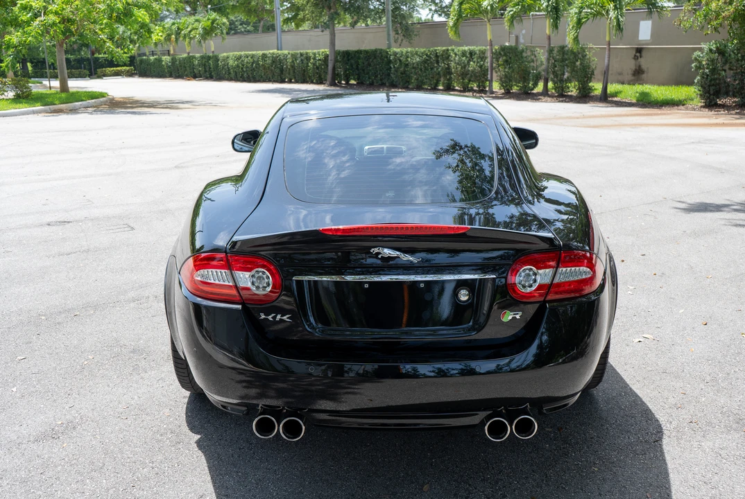 2015 Jaguar X150 XKR - Image 15 of 31