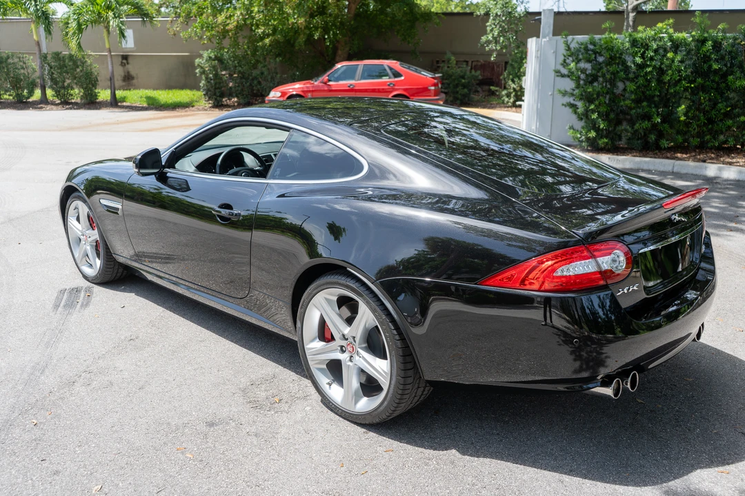 2015 Jaguar X150 XKR - Image 18 of 31