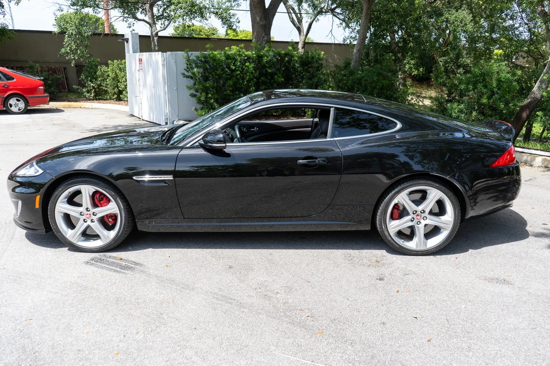 2015 Jaguar X150 XKR - Image 20 of 31