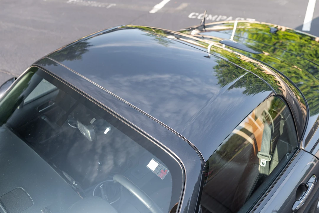 2015 Mazda NC MX-5 Miata - Image 22 of 31