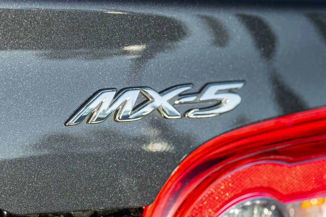 2015 Mazda NC MX-5 Miata - Image 30 of 31