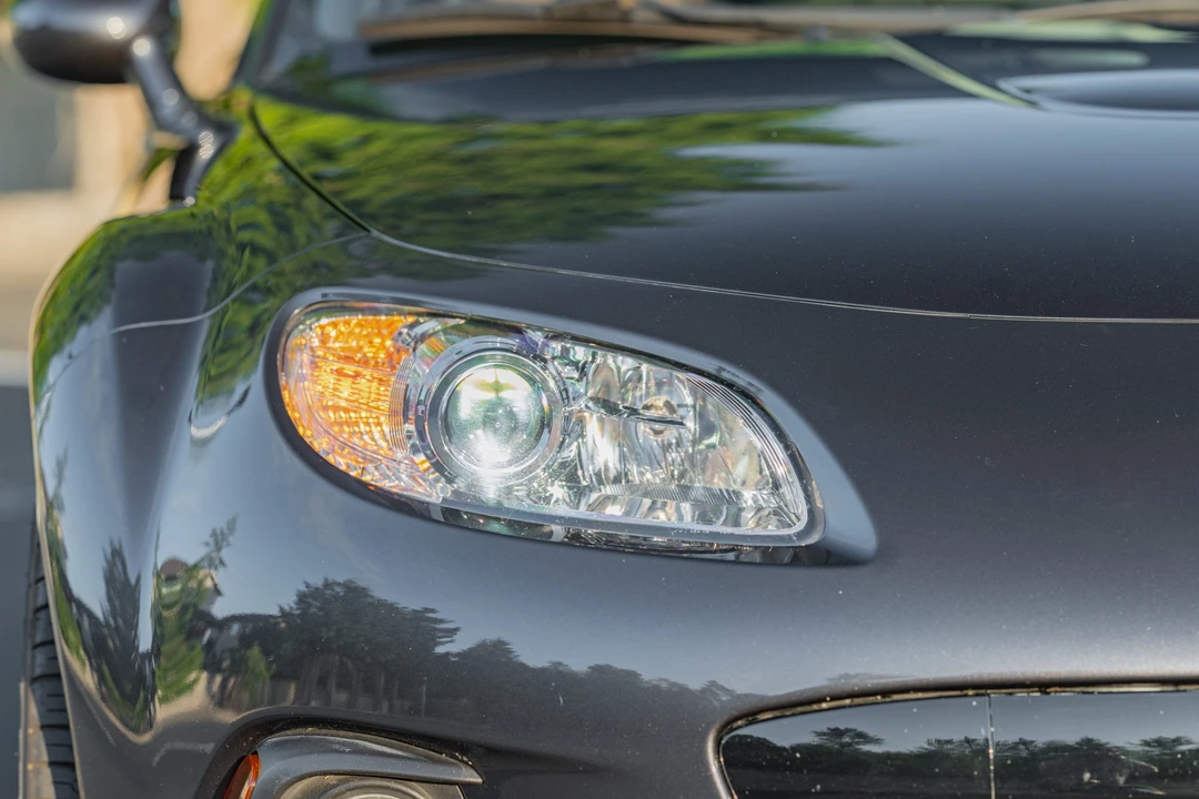 2015 Mazda NC MX-5 Miata - Image 19 of 31