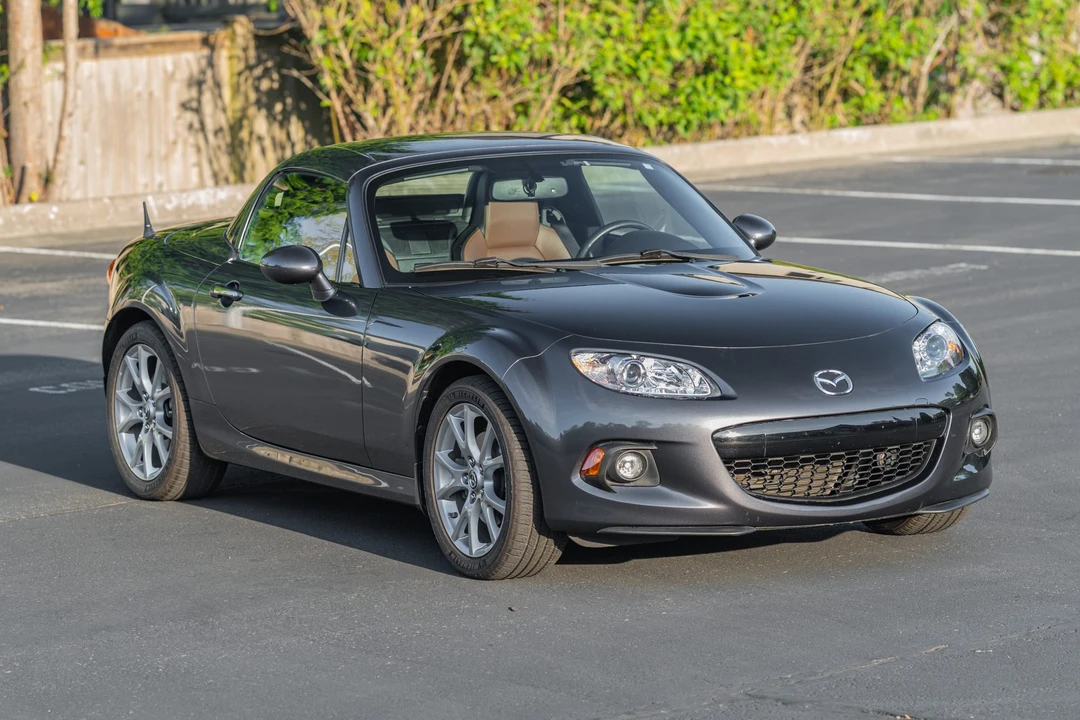2015 Mazda NC MX-5 Miata - Image 16 of 31