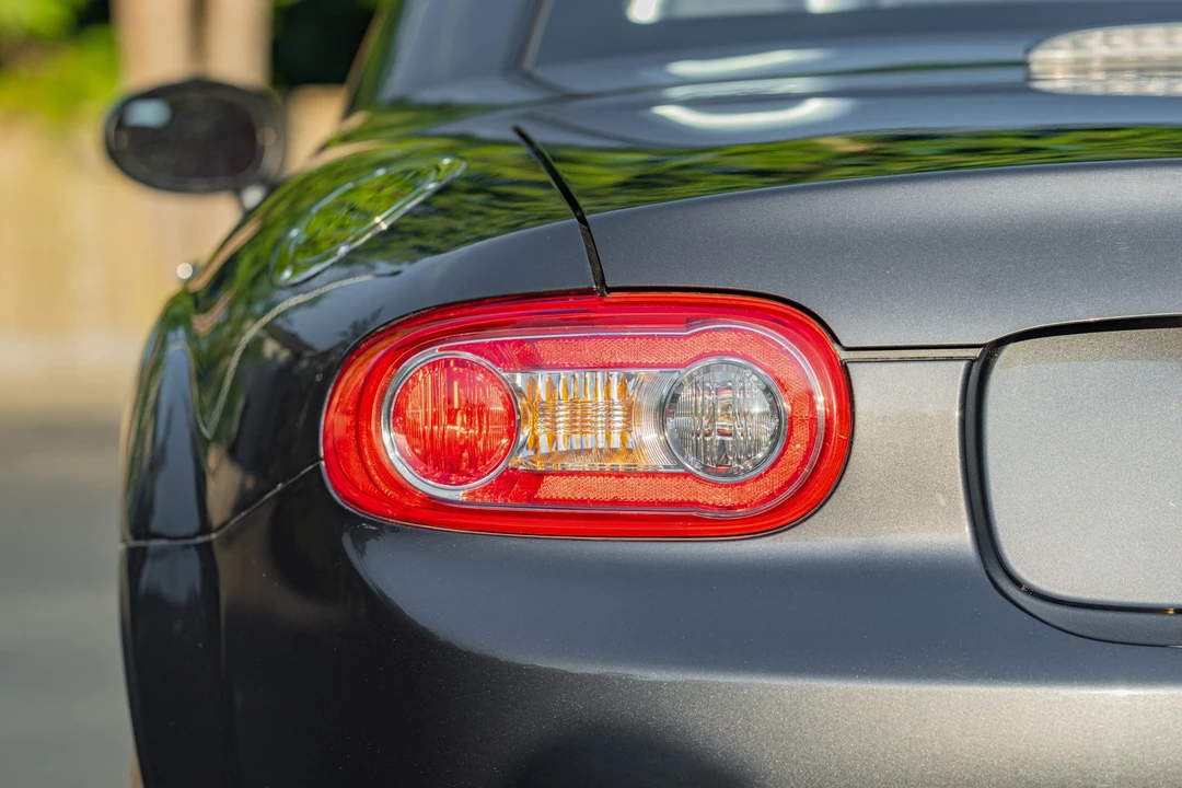 2015 Mazda NC MX-5 Miata - Image 31 of 31