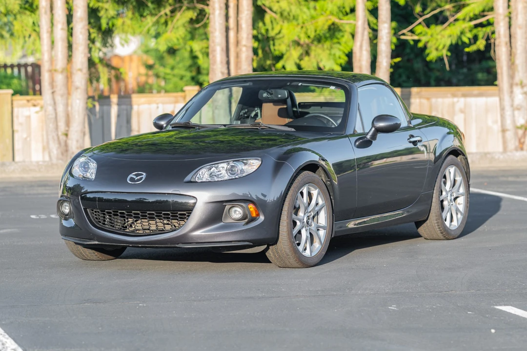2015 Mazda NC MX-5 Miata - Image 10 of 31