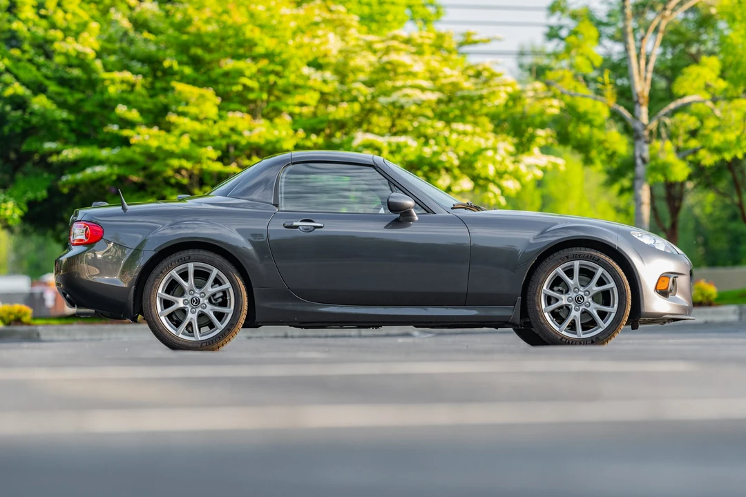 2015 Mazda NC MX-5 Miata - Image 15 of 31