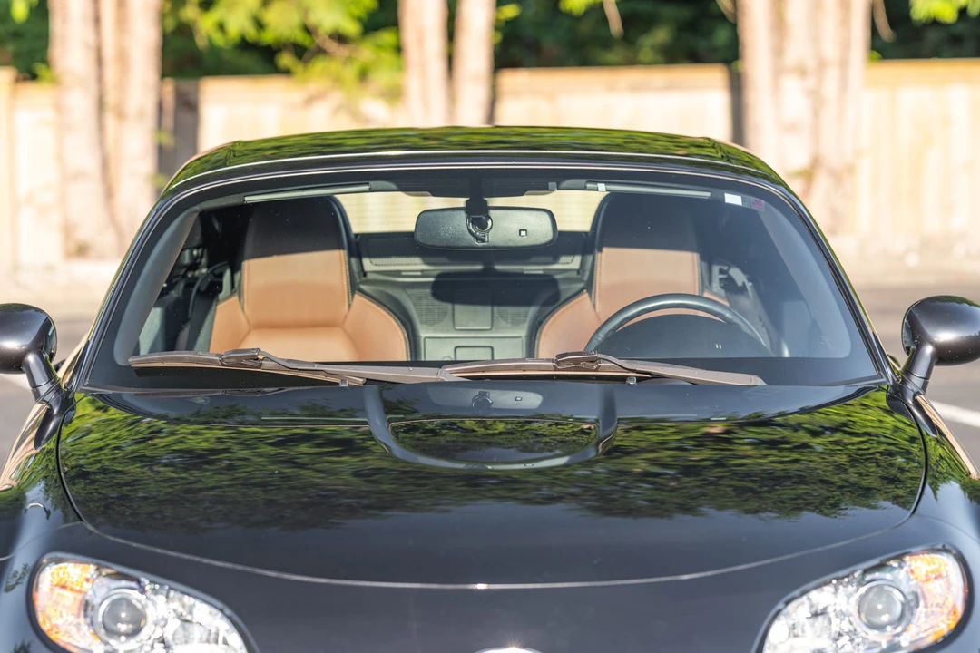 2015 Mazda NC MX-5 Miata - Image 21 of 31