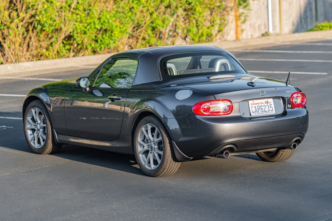 2015 Mazda NC MX-5 Miata - Image 12 of 31