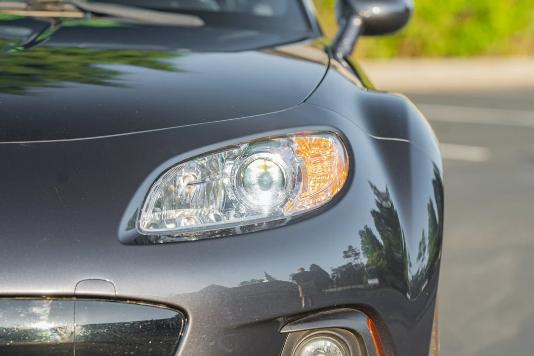 2015 Mazda NC MX-5 Miata - Image 20 of 31