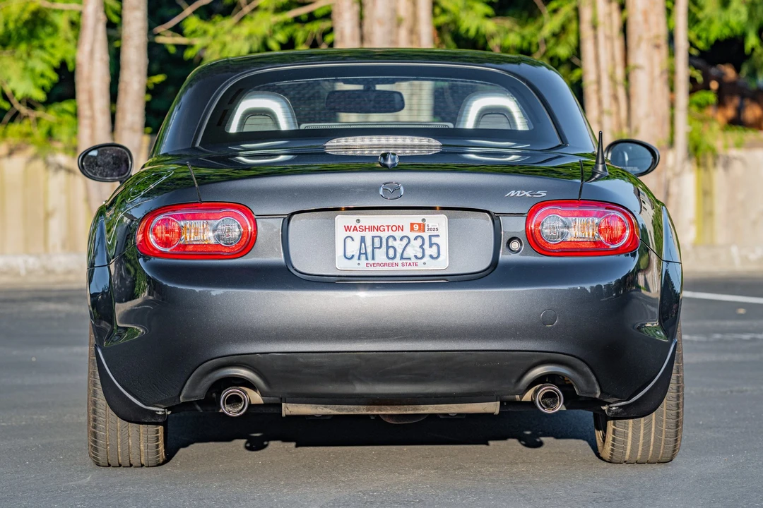 2015 Mazda NC MX-5 Miata - Image 26 of 31