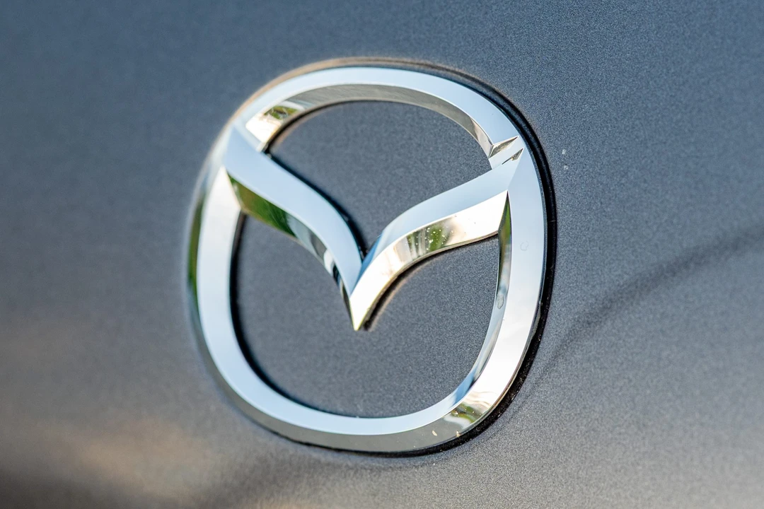 2015 Mazda NC MX-5 Miata - Image 29 of 31