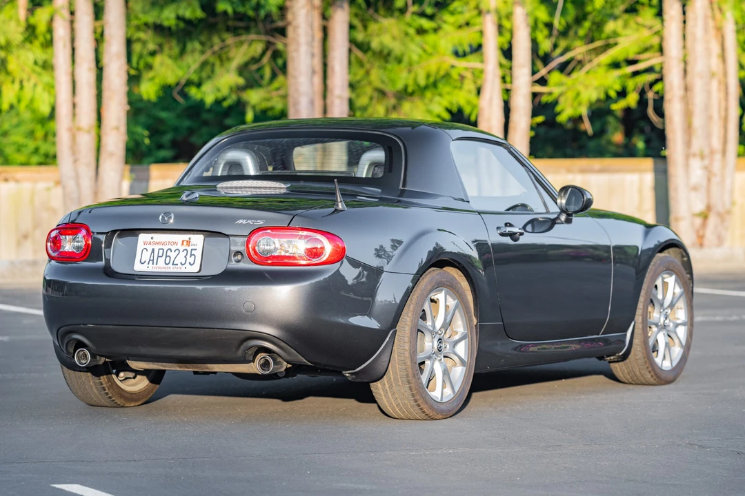 2015 Mazda NC MX-5 Miata - Image 14 of 31