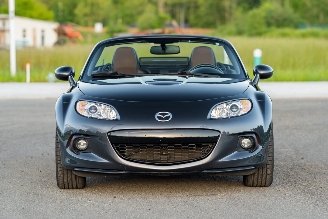 2015 Mazda NC MX-5 Miata - Image 8 of 31