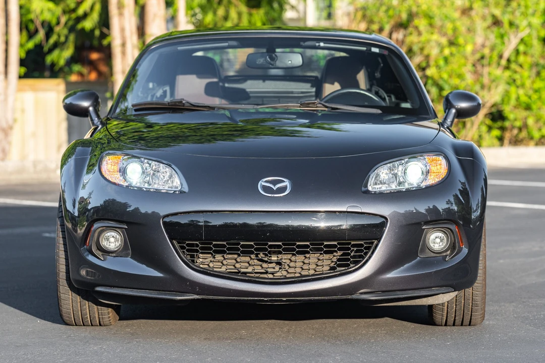 2015 Mazda NC MX-5 Miata - Image 17 of 31