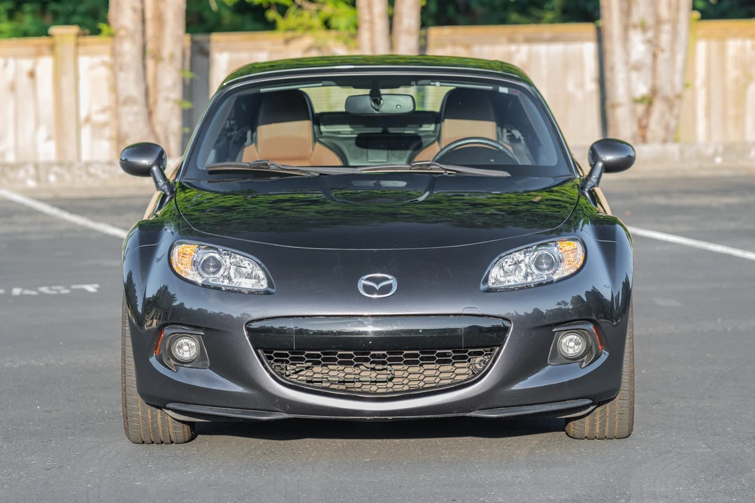2015 Mazda NC MX-5 Miata - Image 9 of 31