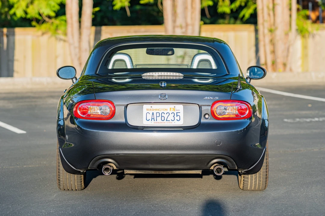2015 Mazda NC MX-5 Miata - Image 13 of 31