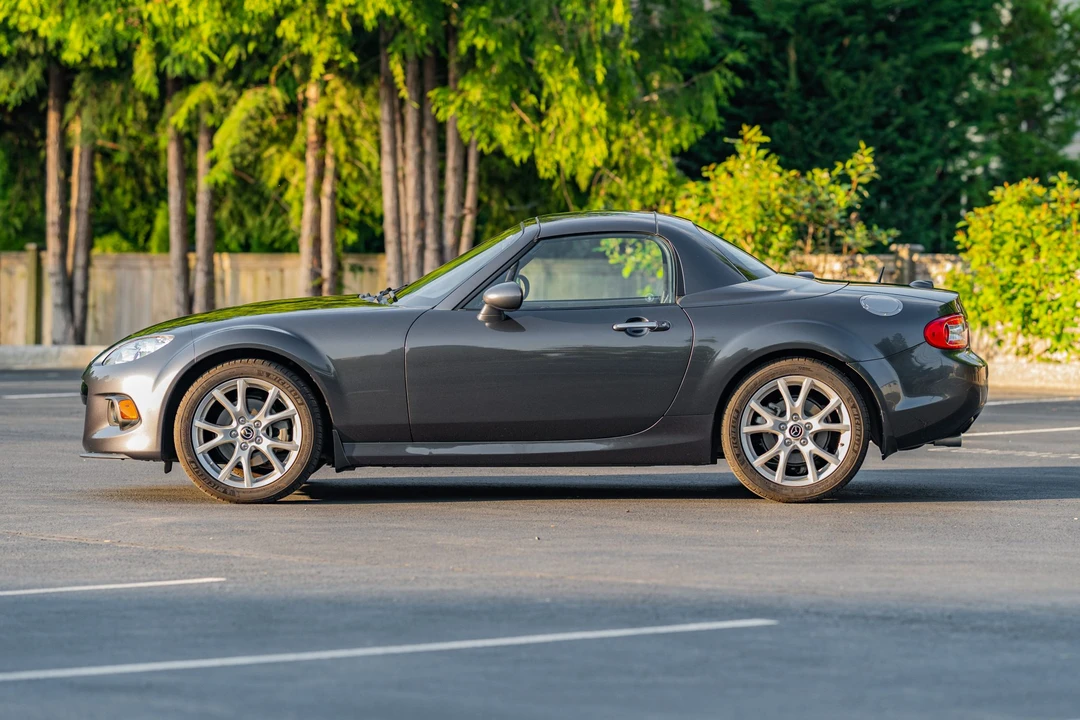 2015 Mazda NC MX-5 Miata - Image 11 of 31