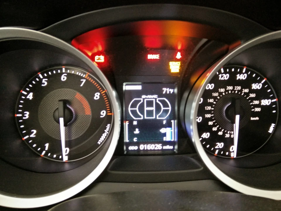 2015 Mitsubishi Lancer Evolution X 9th Gen - Image 28 of 31