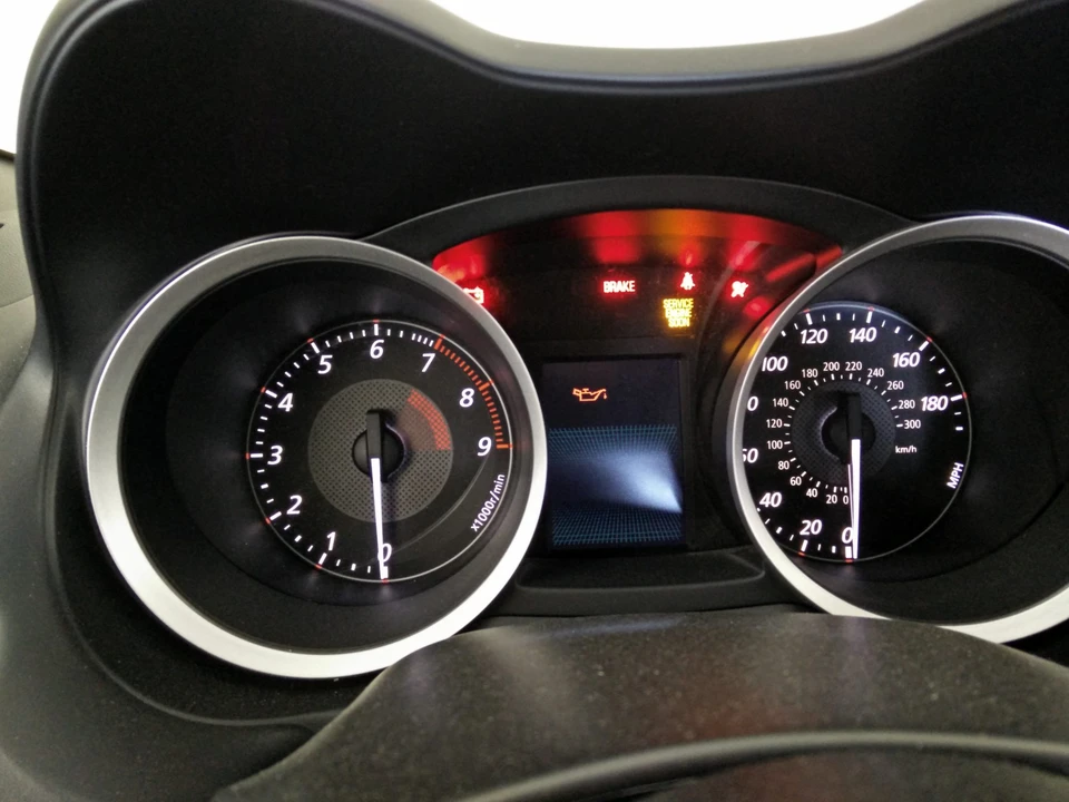 2015 Mitsubishi Lancer Evolution X 9th Gen - Image 27 of 31