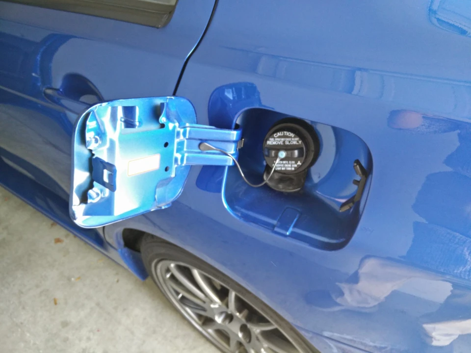 2015 Mitsubishi Lancer Evolution X 9th Gen - Image 11 of 31