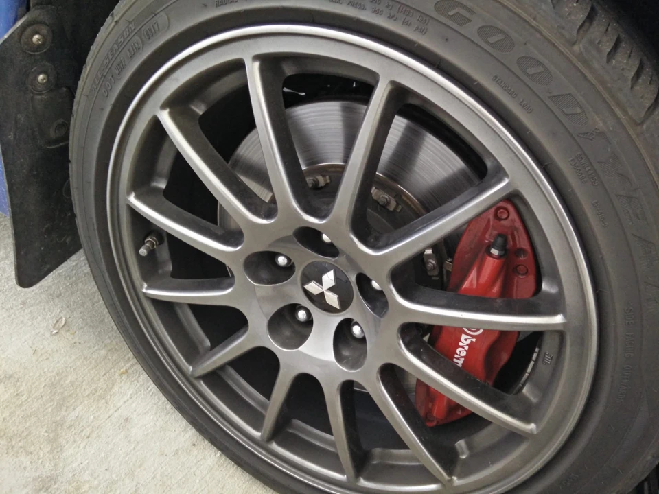2015 Mitsubishi Lancer Evolution X 9th Gen - Image 23 of 31