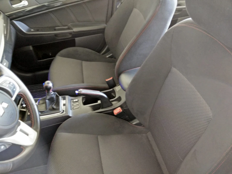 2015 Mitsubishi Lancer Evolution X 9th Gen - Image 26 of 31