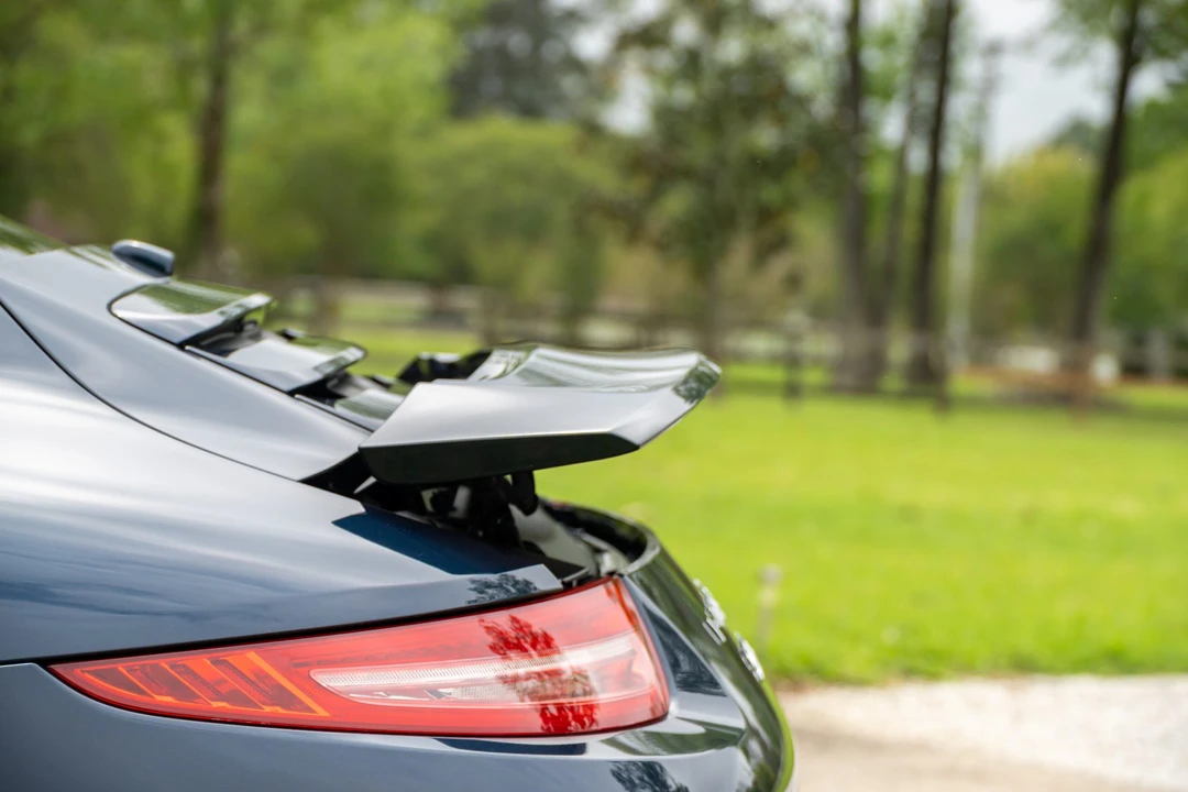 2015 Porsche 991 Carrera S - Image 26 of 31