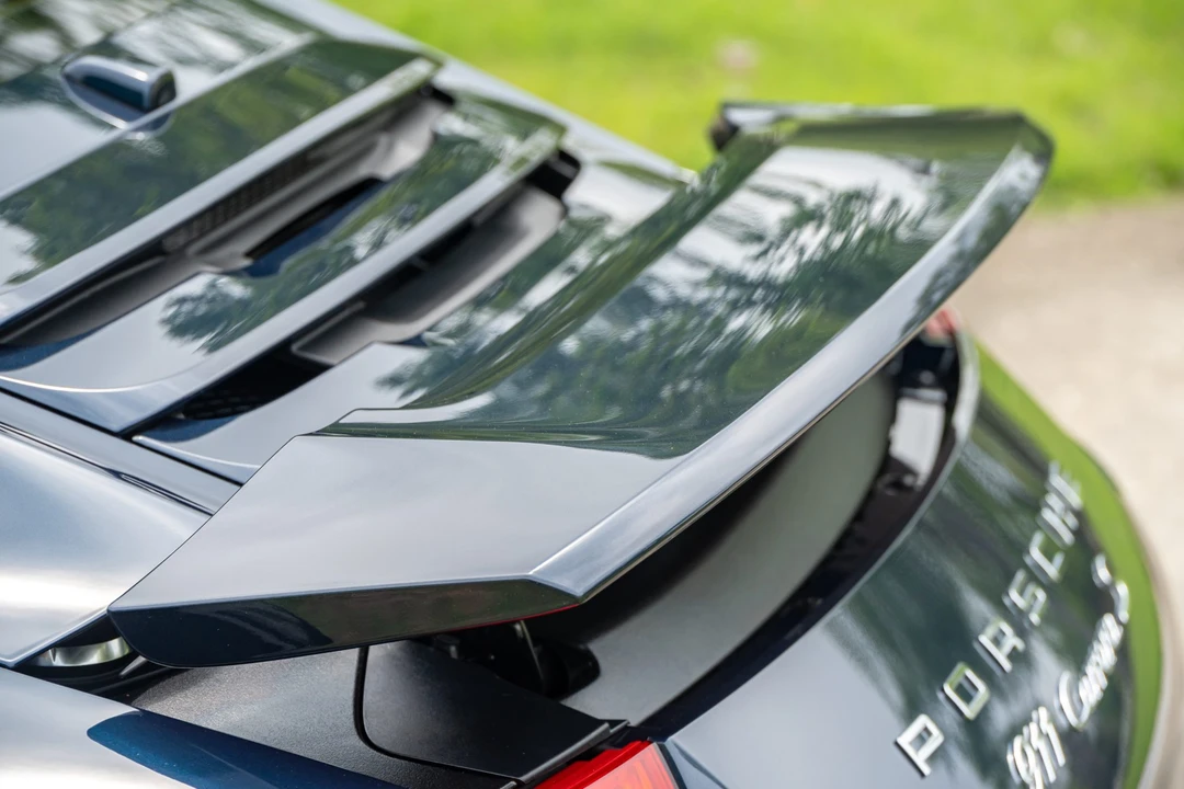 2015 Porsche 991 Carrera S - Image 27 of 31