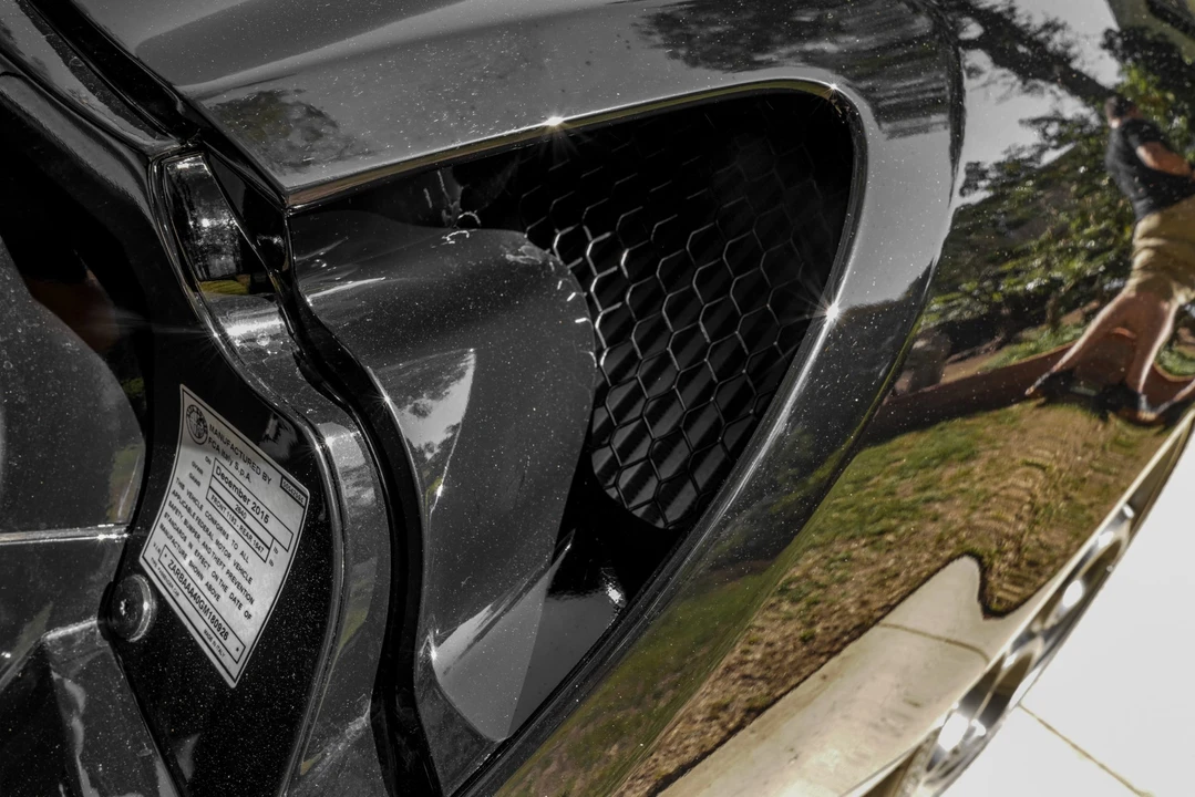 2016 Alfa Romeo 4C Coupe - Image 22 of 31