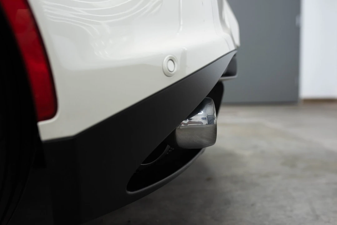 2016 Alfa Romeo 4C Coupe - Image 19 of 31