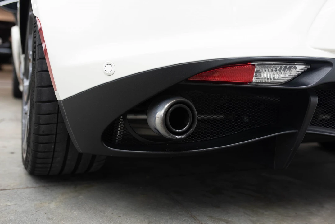 2016 Alfa Romeo 4C Coupe - Image 20 of 31