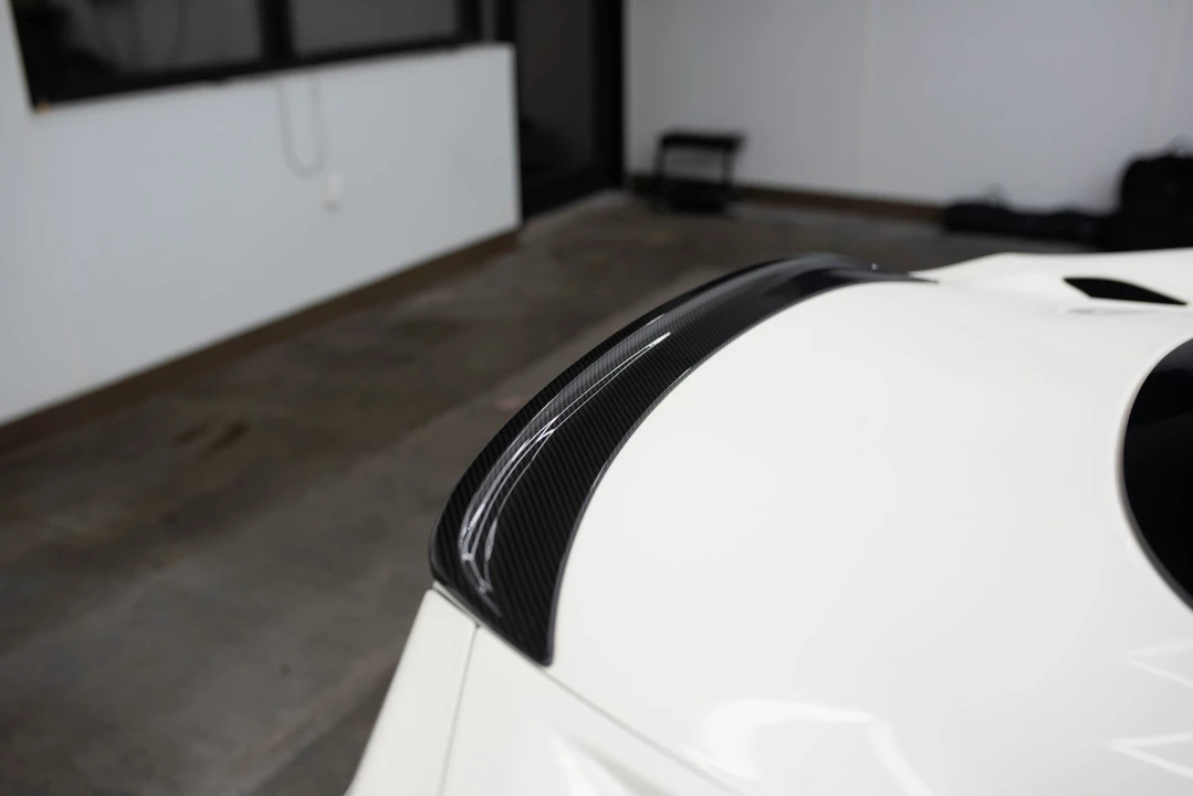 2016 Alfa Romeo 4C Coupe - Image 31 of 31