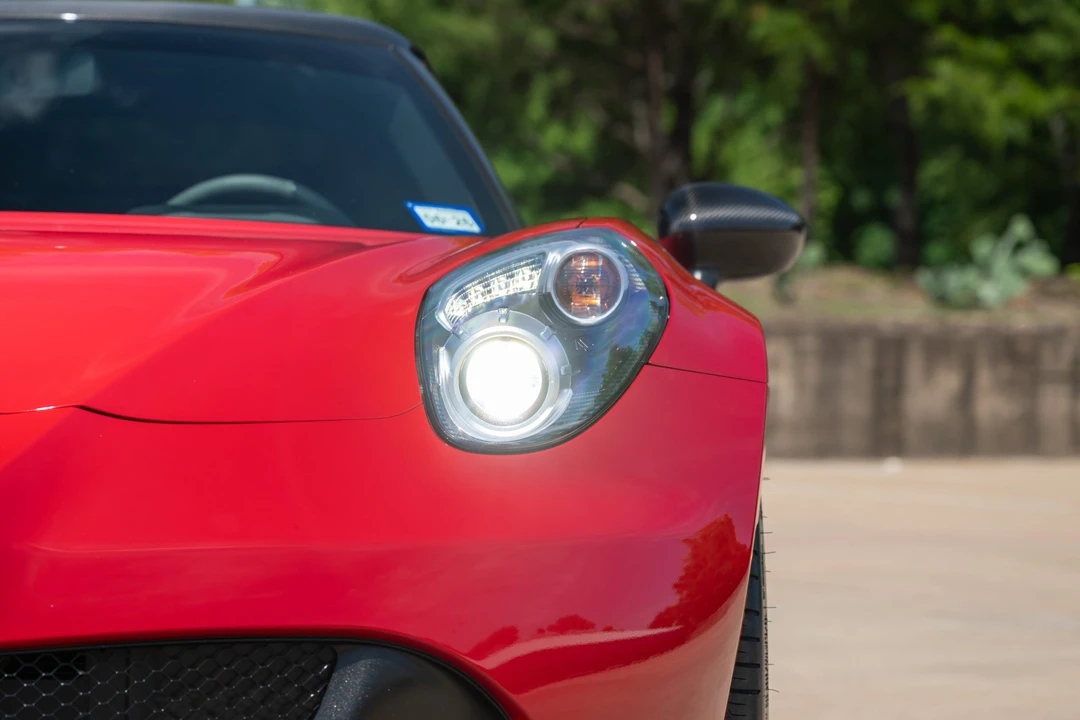 2016 Alfa Romeo 4C Spider - Image 23 of 31