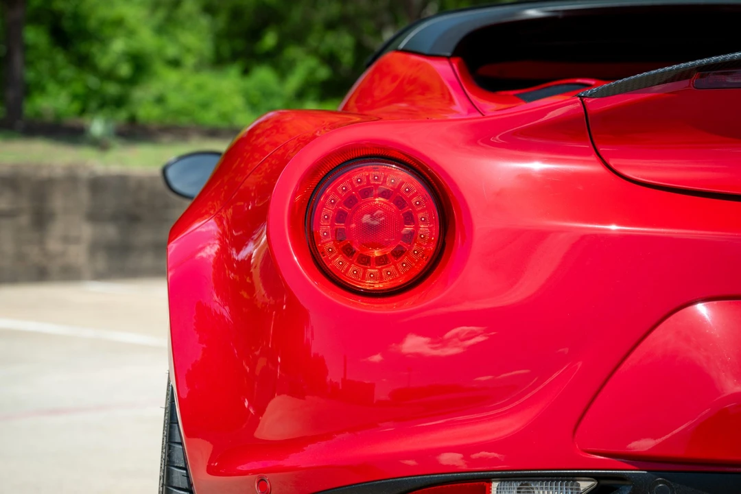 2016 Alfa Romeo 4C Spider - Image 29 of 31