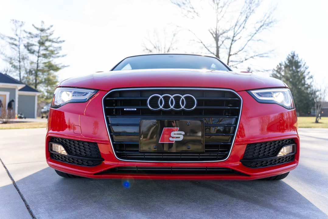 2016 Audi B8 A5 - Image 26 of 31