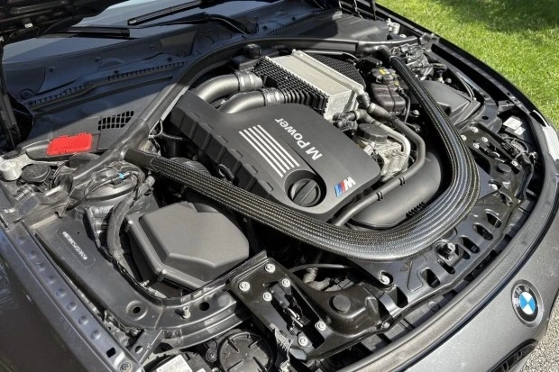 2016 BMW F80 M3 - Image 6 of 8
