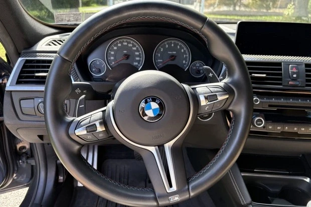 2016 BMW F80 M3 - Image 5 of 8