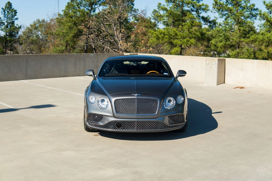 2016 Bentley Continental GT 2nd Gen - Image 14 of 31