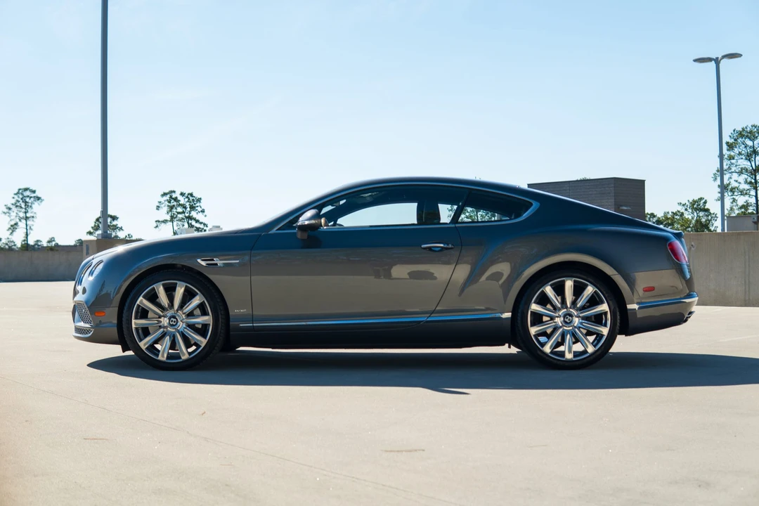 2016 Bentley Continental GT 2nd Gen - Image 4 of 31