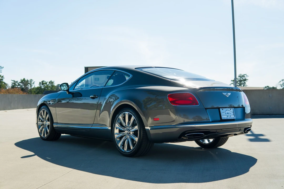 2016 Bentley Continental GT 2nd Gen - Image 5 of 31