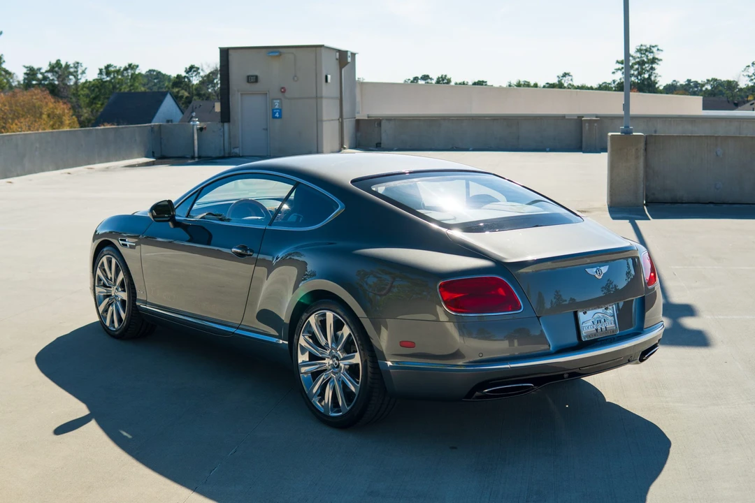2016 Bentley Continental GT 2nd Gen - Image 6 of 31