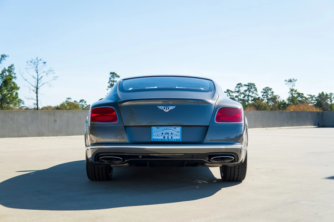 2016 Bentley Continental GT 2nd Gen - Image 7 of 31