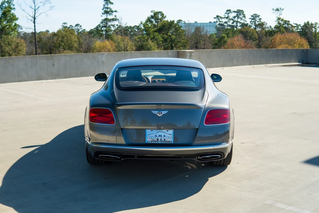 2016 Bentley Continental GT 2nd Gen - Image 8 of 31