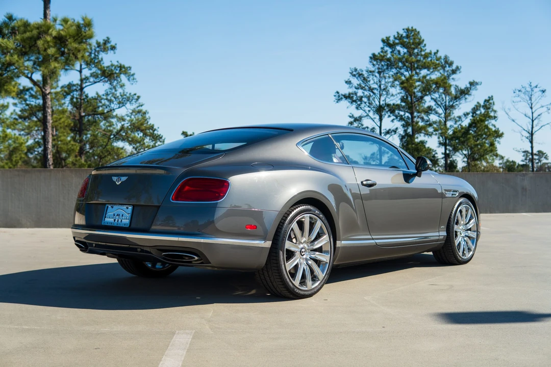 2016 Bentley Continental GT 2nd Gen - Image 9 of 31